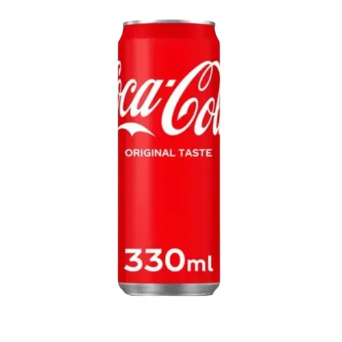 Coca Cola (33cl)