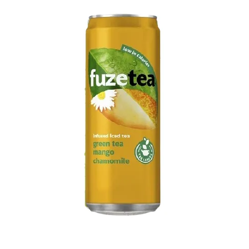 Fuze Tea Mango