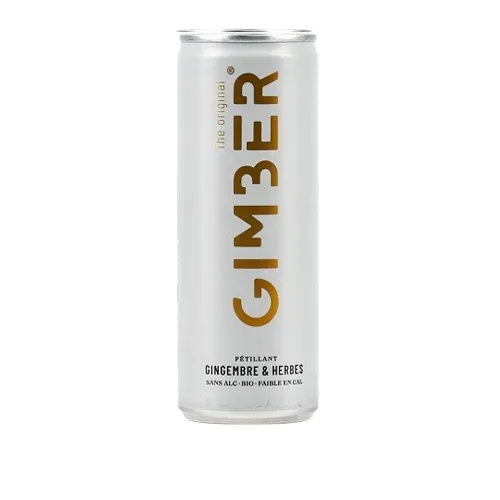 Gimber (25cl)