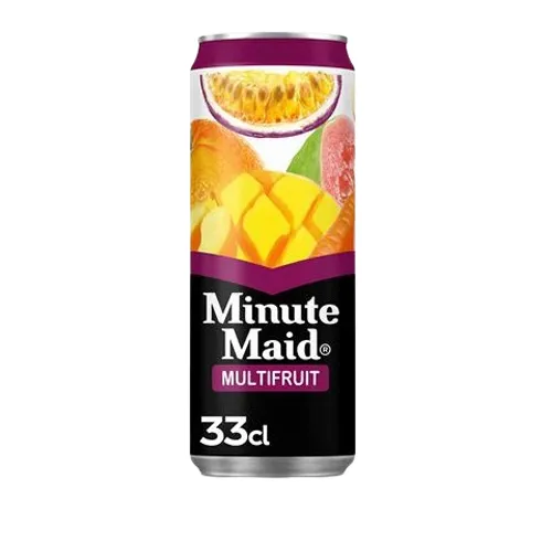 Minute Maid