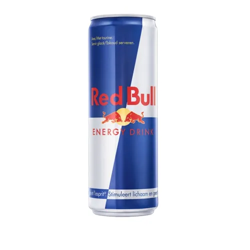 Red Bull (25cl)