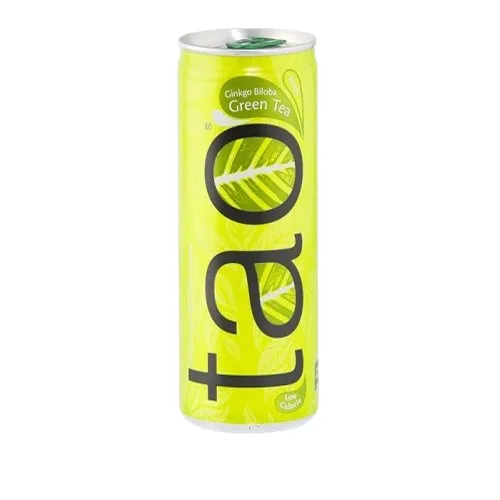 Tao Green Tea  (25cl)