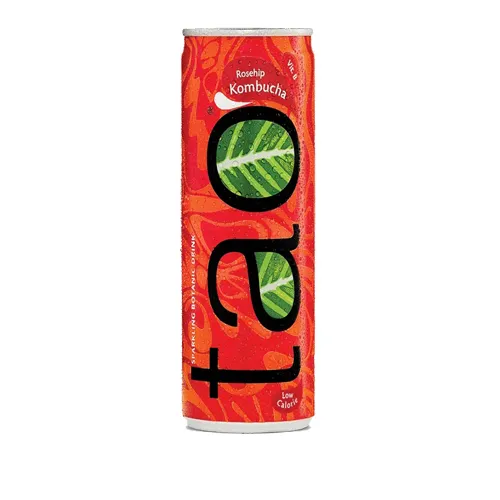 Tao Kombucha (25cl)