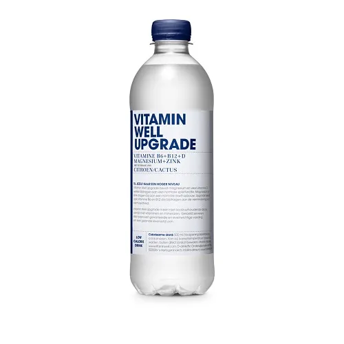 Vitamin Well (500ml)