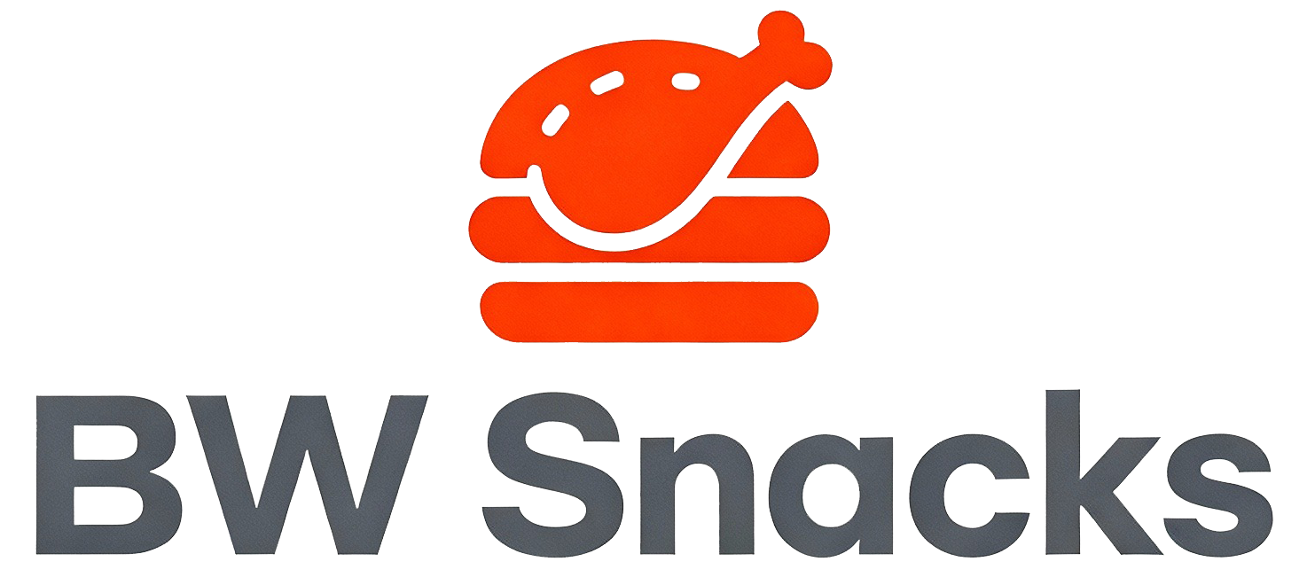 BW Snacks - Fast Food System
